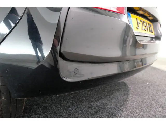 BMW i3 94Ah 33 kWh 2018 Elektrisch 25