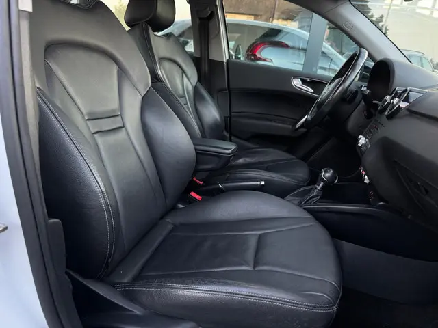 Audi A1 Sportback 1.0 TFSI Adrenalin 2017 Benzine 28