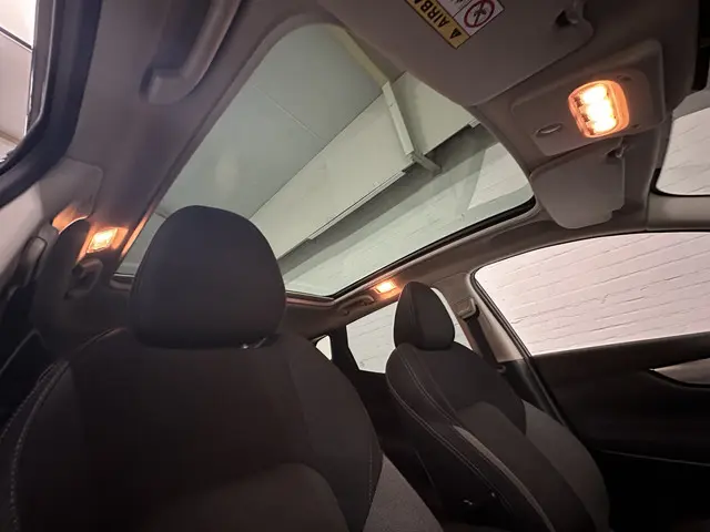 Nissan QASHQAI 1.2 Tekna 2017 Benzine 15