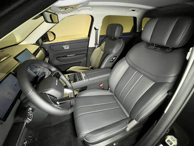 Jaecoo 7 SHS-P Exclusive 2026 Hybride Benzine 24