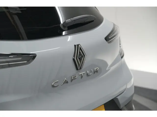 Renault Captur Mild Hybrid 160 EDC Techno 2024 Benzine 4