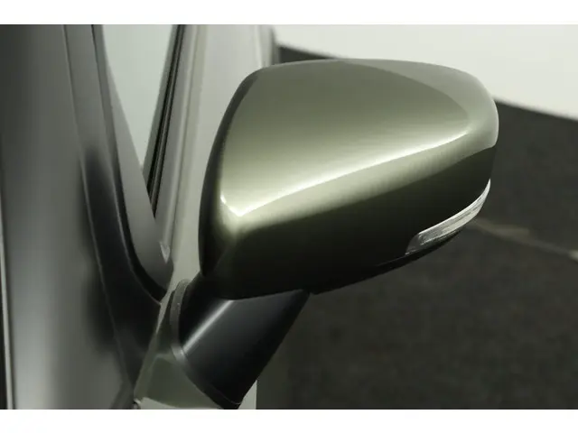 Suzuki Ignis 1.2 Smart Hybrid Style 2021 Benzine 38