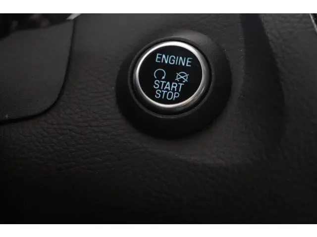 Ford Focus Wagon 1.5 Titanium Edition 2015 Benzine 37