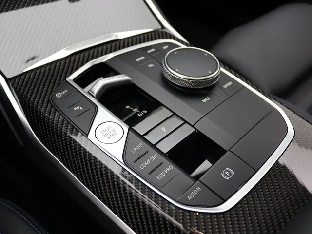 BMW 3 Serie Sedan M340i xDrive 2023 Benzine 11