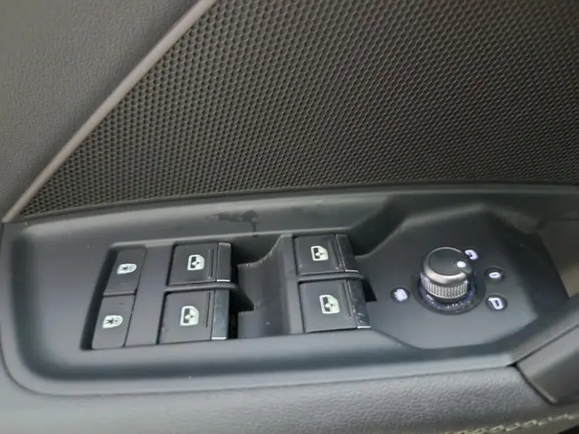 Audi A3 Sportback 35 TFSI edition one 2020 Benzine 32