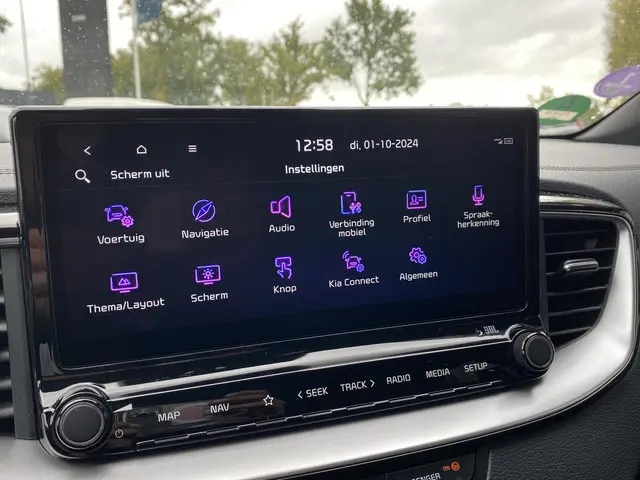 Kia ProCeed 1.5 T-GDi GT-PlusLine 2022 Benzine 27