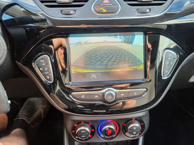 Opel Corsa 1.0 Turbo 120 Jaar Edition 2019 Benzine 12