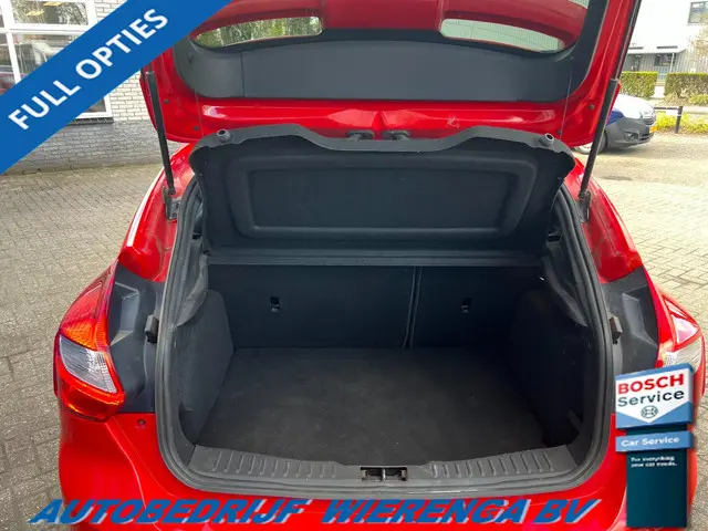 Ford Focus ST 250PK origineel Nederlands 2014 Benzine 15