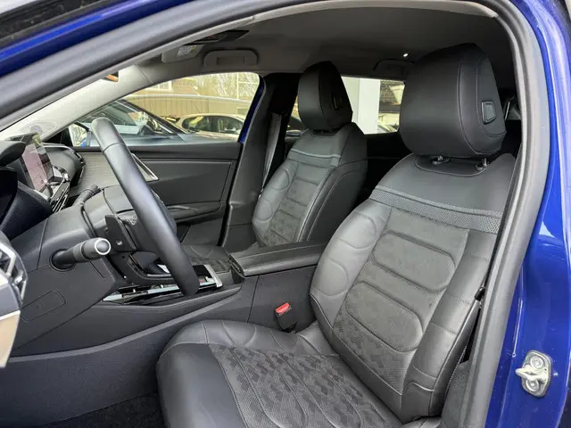 Citroën C5 X 1.6T 180pk Automaat Shine 2022 Benzine 11