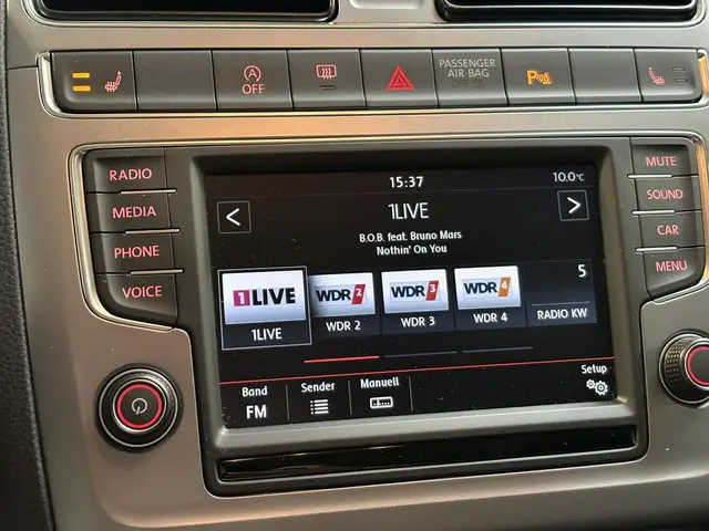 Volkswagen Polo 1.0 MPI Lounge 2016 Benzine 11