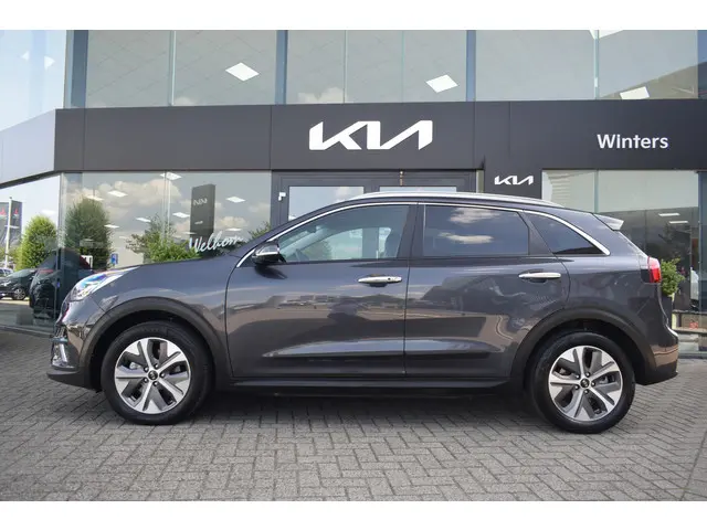 Kia e-Niro 2