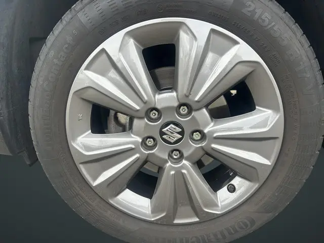 Suzuki Vitara 1.6 Comfort 2017 Benzine 3