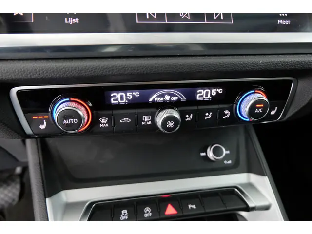 Audi Q3 40 TFSI quattro Pro Line 2019 Benzine 11