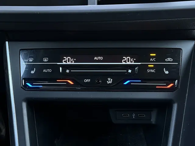 Volkswagen Polo 1.0 TSI Go 2022 Benzine 25