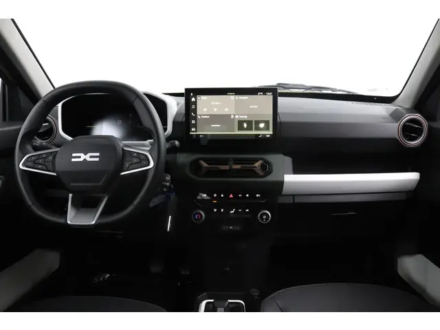 Dacia Spring Extreme 65 26.8 kWh 2025 Elektrisch 9