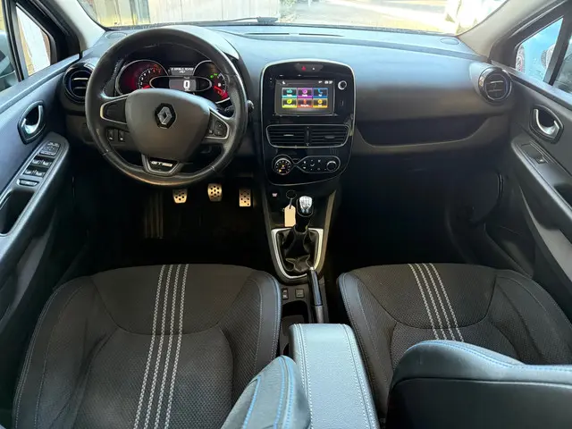 Renault Clio 0.9 TCe Intens | GT-LINE 2017 Benzine 5