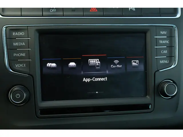 Volkswagen Polo 1.2 TSI Comfortline 2015 Benzine 17