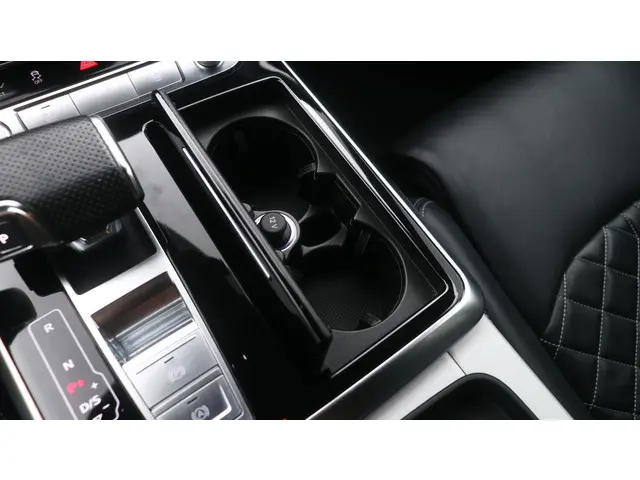 Audi Q8 50 TDI quattro Pro Line Plus 2019 Diesel 23