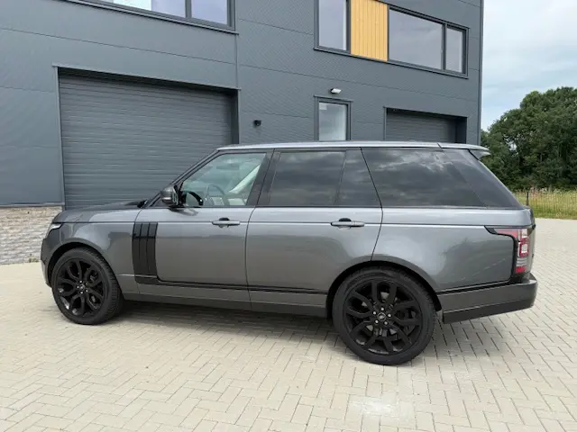 Land Rover Range Rover 3.0 TDV6 Vogue 2015 Diesel 16
