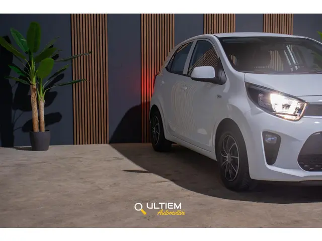 Kia Picanto 1.0 MPi ComfortLine 2017 Benzine 21