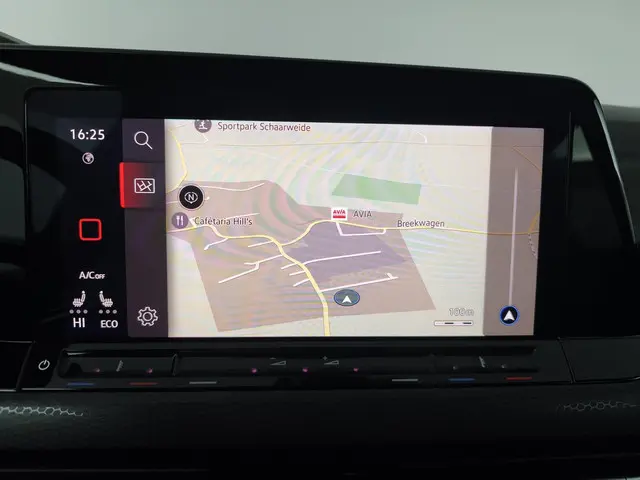 Volkswagen Golf 1.4 eHybrid GTE 2020 Hybride Benzine 11