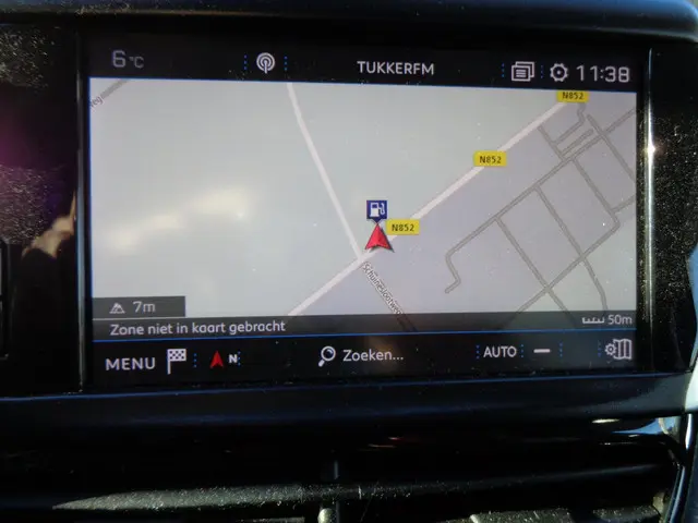 Peugeot 2008 1.2 PureTech GT-Line 2019 Benzine 11