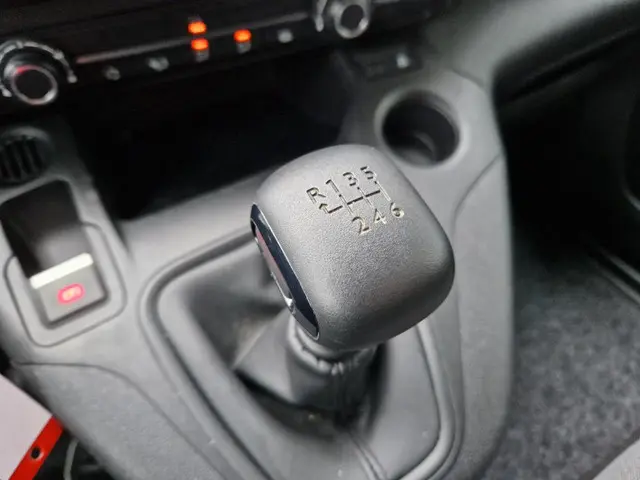 Citroën Berlingo 1.2 PureTech Club 2019 Benzine 12