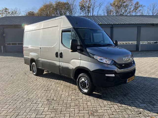 Iveco Daily 35C16V 2.3 352 H2 L 2017 Diesel 2