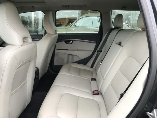 Volvo V70 2.0 D4 Polar+ Automaat 2017 Diesel 8