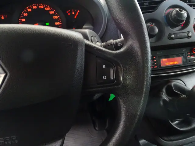 Renault Kangoo 1.5 dCi 75 Energy Comfort 2019 Diesel 16