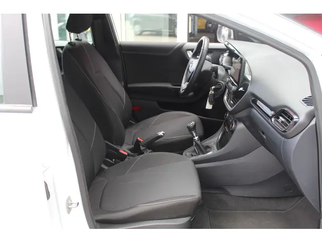 Ford Puma 1.0 EcoBoost Connected 2020 Benzine 18