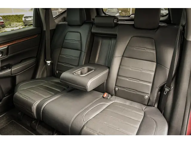 Honda CR-V 1.5i VTEC EXECUTIVE TURBO 2021 Benzine 9