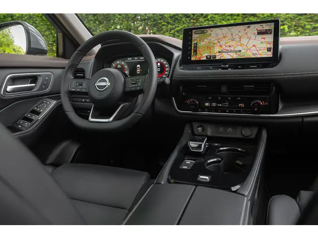 Nissan X-Trail 1.5 e-Power Tekna 2023 Hybride Benzine 9