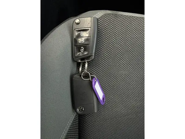 Volkswagen Polo 1.0 TSI Highline 2018 Benzine 19