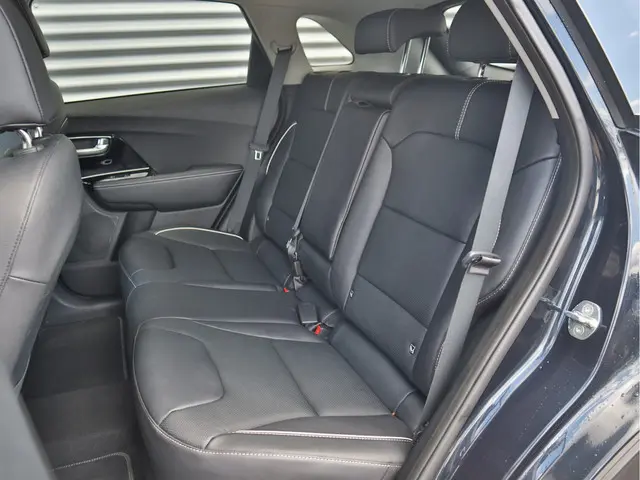 Kia e-Niro ExecutiveLine 64 kWh 3-Fase 2022 Elektrisch 26
