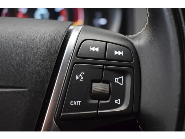 Volvo V60 2.0 T3 153pk Polar+ 2017 Benzine 11