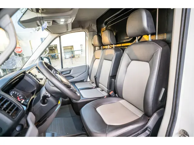 MAN TGE 3.140 2020 Diesel 16