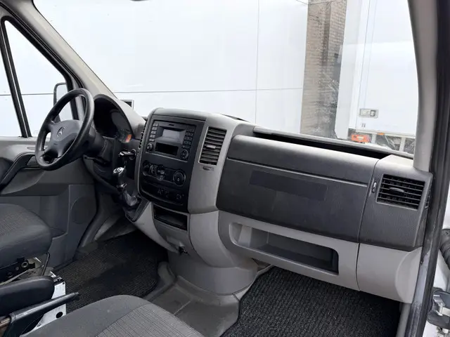 Mercedes-Benz Sprinter 311 2.2 CDI 2017 Diesel 9