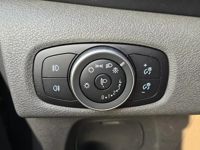 Ford Transit Custom 320 2.0 TDCI L1H1 Sport 2022 Diesel 13