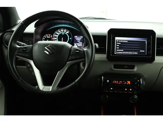 Suzuki Ignis 1.2 Stijl 2019 Benzine 58
