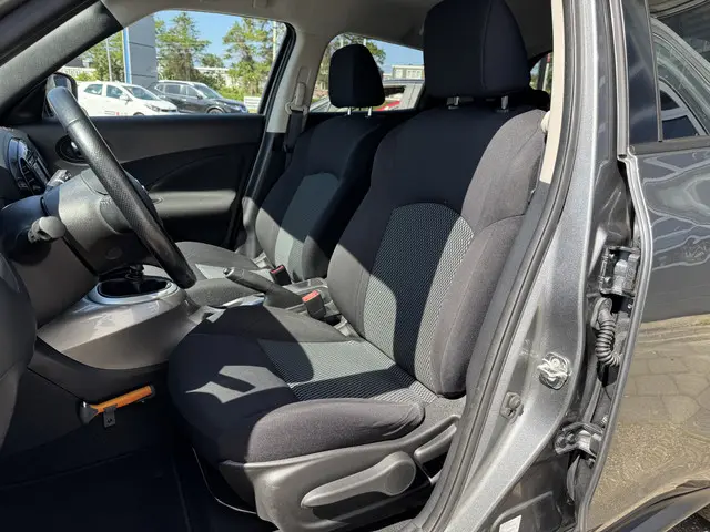 Nissan Juke 1.2 DIG-T S/S Acenta 2017 Benzine 18