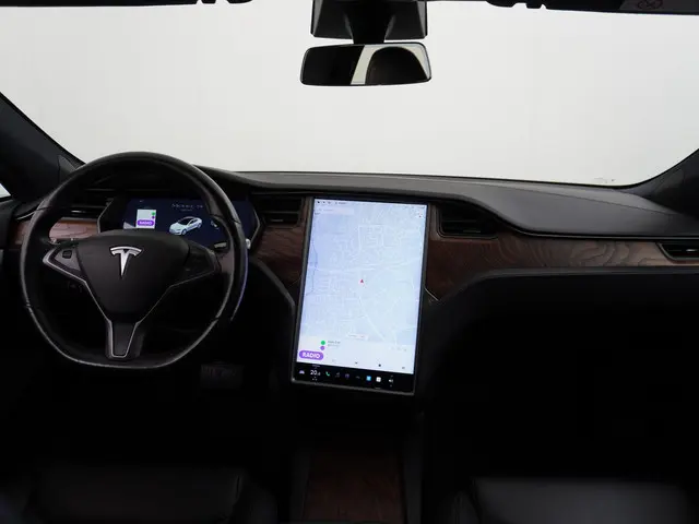 Tesla Model S Long Range 2020 Elektrisch 23
