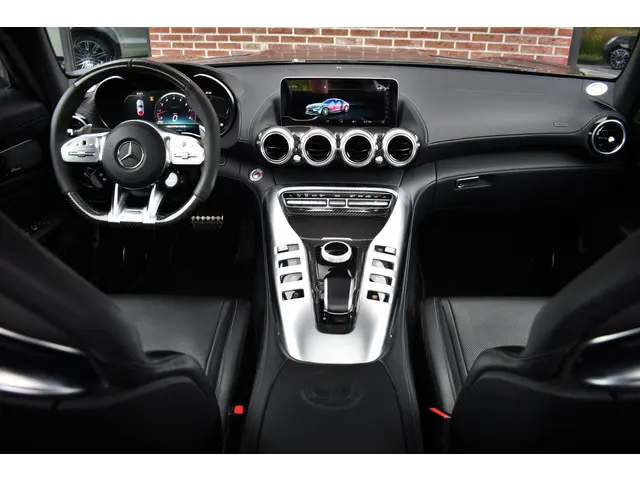 Mercedes-Benz AMG GT 4.0 S 2020 Benzine 88