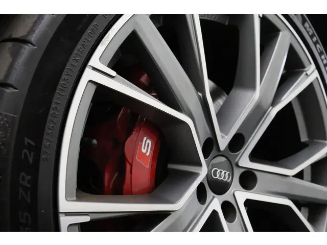 Audi Q5 3.0 TFSI SQ5 quattro 2018 Benzine 23