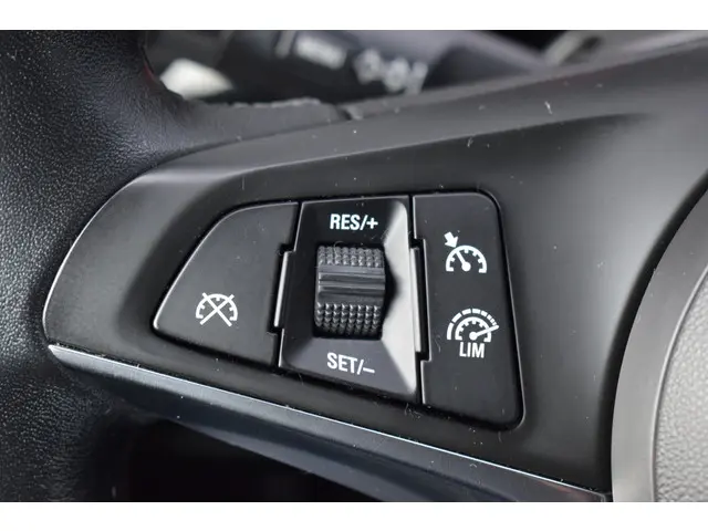 Opel ADAM 1.0 Turbo Jam 2016 Benzine 19