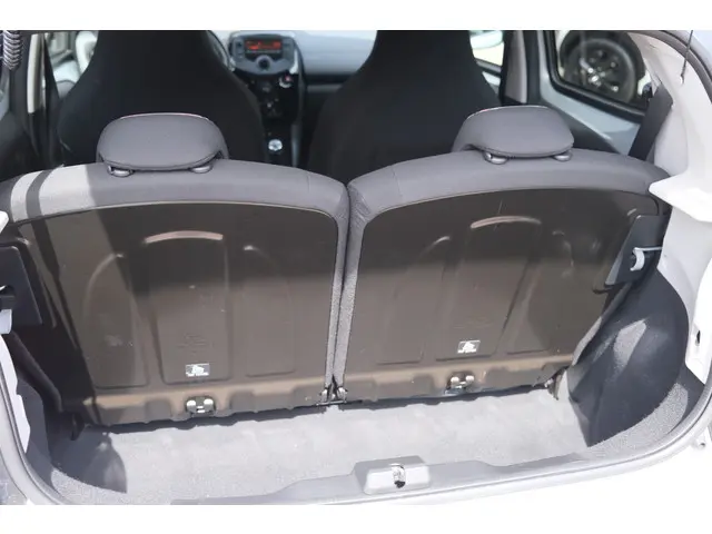 Citroën C1 1.0 VTi 72 Feel 2020 Benzine 15