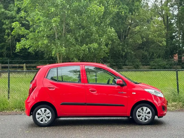 Hyundai i10 2