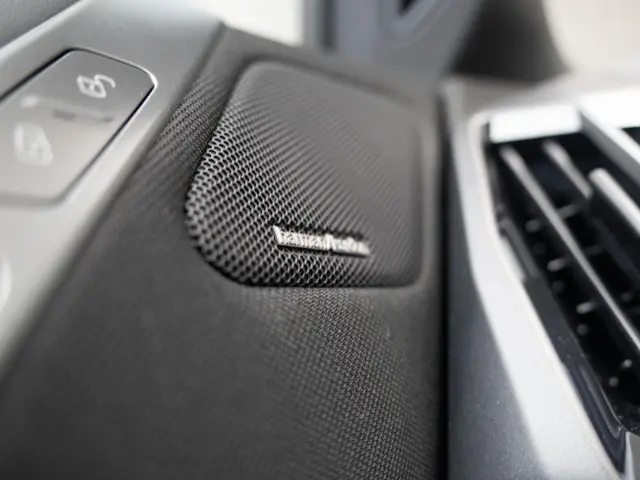 BMW iX xDrive45 2026 Elektrisch 39