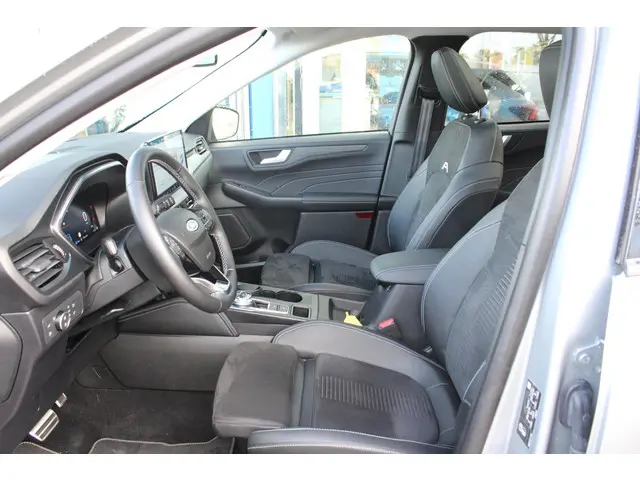 Ford Kuga 2.5 PHEV Active X 2024 Hybride Benzine 9