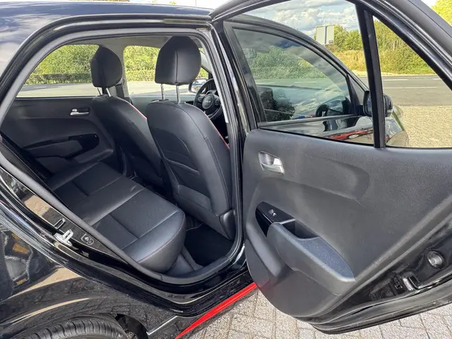 Kia Picanto 1.0 DPi GT-Line 2023 Benzine 21